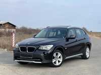 BMW X1 2.0D xDrive Panoramic Rar Efectuat