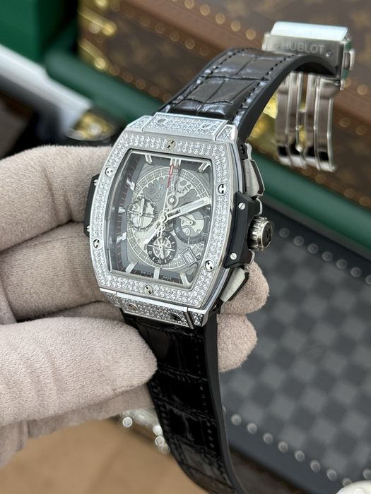 HB Spirit of Big Bang Diamond