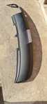 Fustița spoiler spate  Mercedes C class 2009