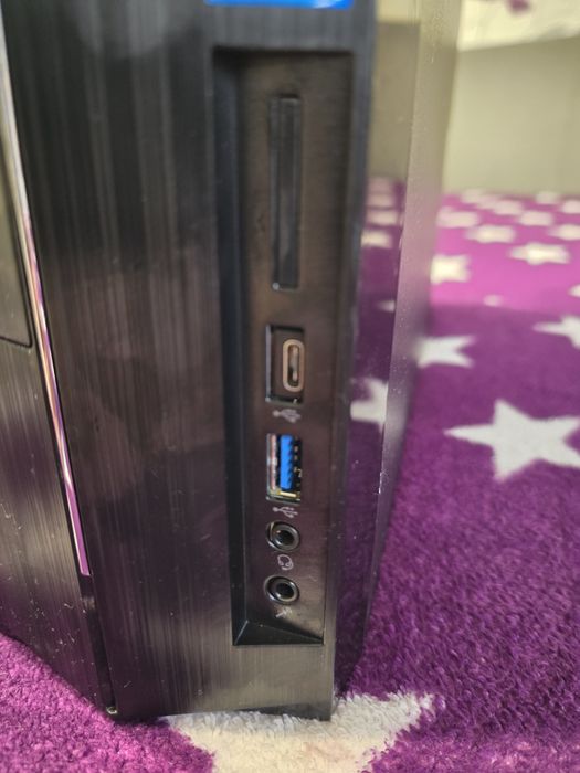 ACER XC 1760 LGA 1700