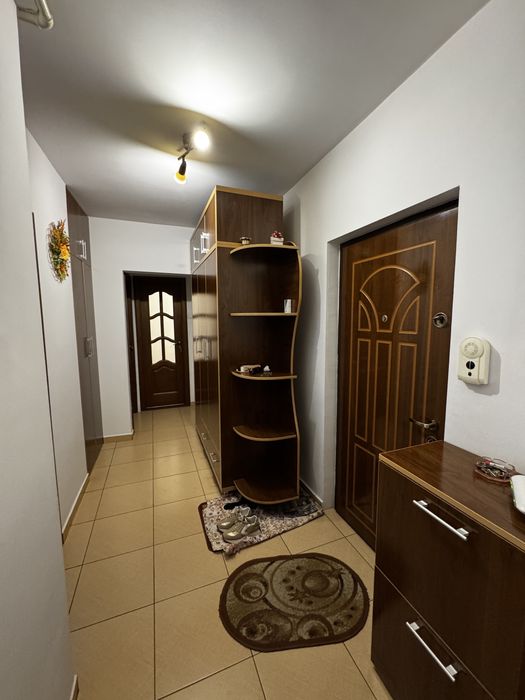 Apartament de închiriat 2 camere Unirii Nord