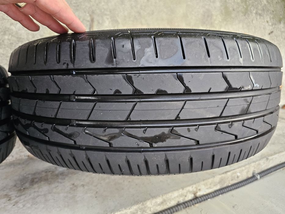 Anvelope Vara  PREMIUM !Michelin , Hanckook , stare Excelenta !