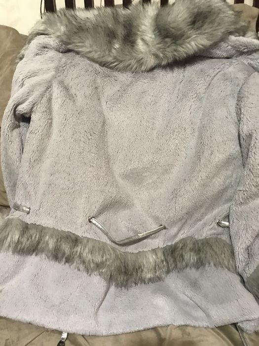 Graca de blana pt dama