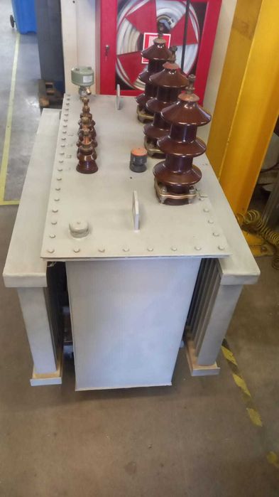 Trafo 2 bucati 160 KW si 260 KW Siemens pret in euro