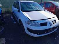 Dezmembrez Renault Megane 2 1.5 dCi Euro 3