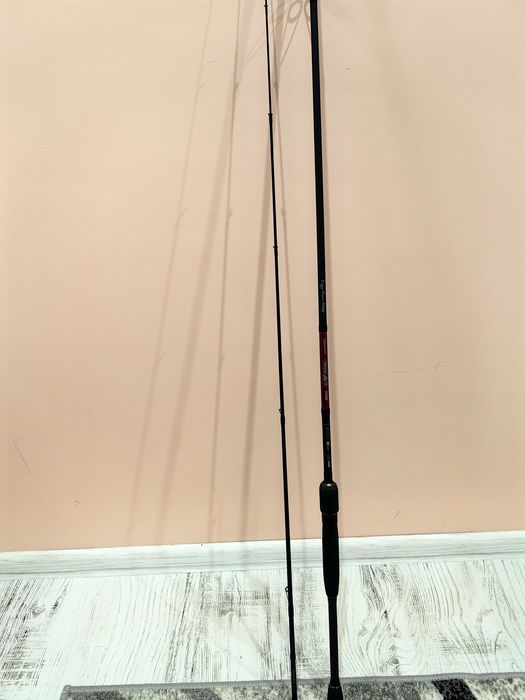 Въдица Dragon Finesse jig 12 s802xf