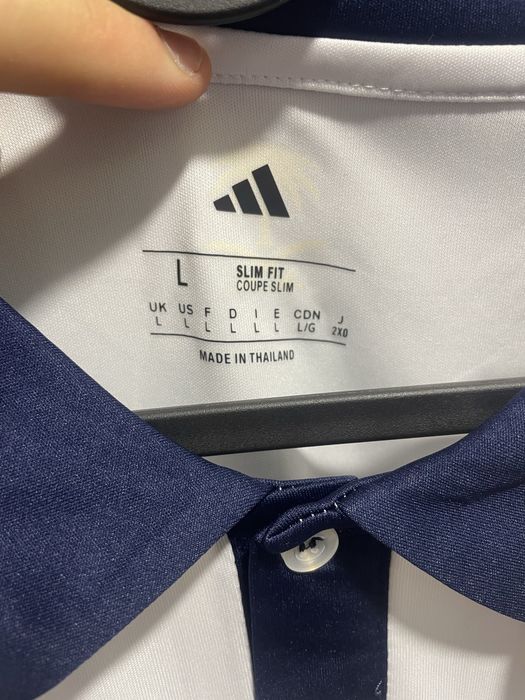 Tricou de fotbal Al Nassr Cristiano Ronaldo Home 2025 Saudi Adidas