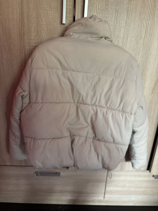 Дамски зимни якета