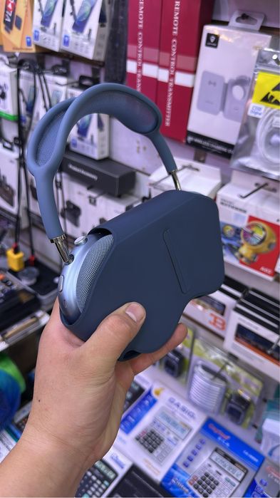 Airpods Max ПРЕМИУМ качества 1в1 ориг
