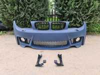 Bara Fata BMW Seria 1 E81/E82 E87/E88 (2004-2011) 1M Design