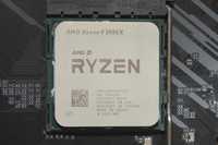 Процесор Ryzen 5950x - 16 core /4.9Ghz boost /105W /AM4 (вкл ДДС)