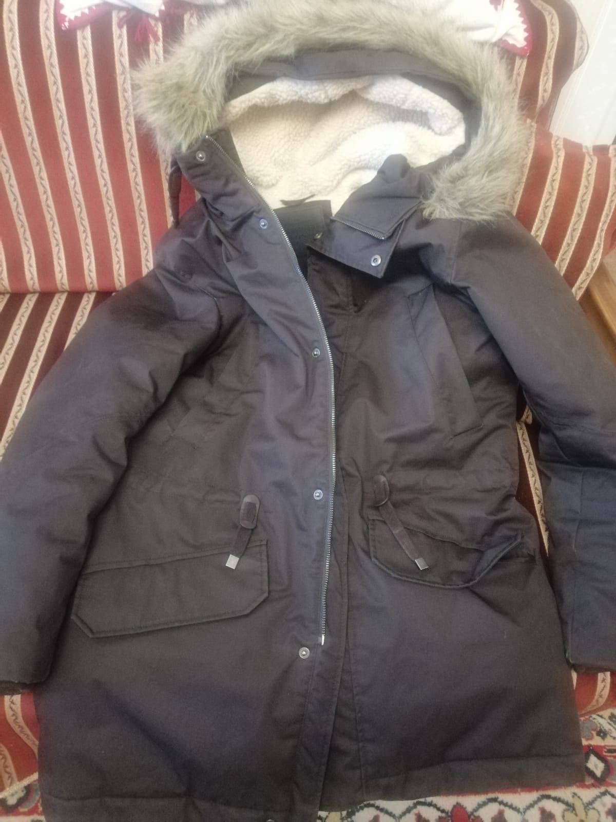 Jachetă de iarnă Reserved