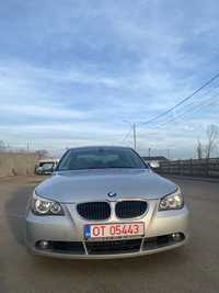 Vand bmw e60 520I