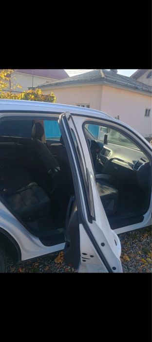 Vând Audi Q5 motor 2 diesel