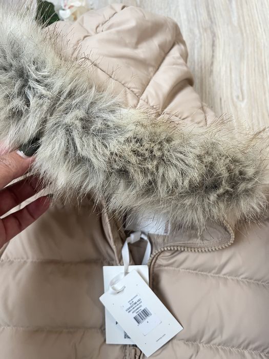 Tommy Hilfiger детско якенце за момиче