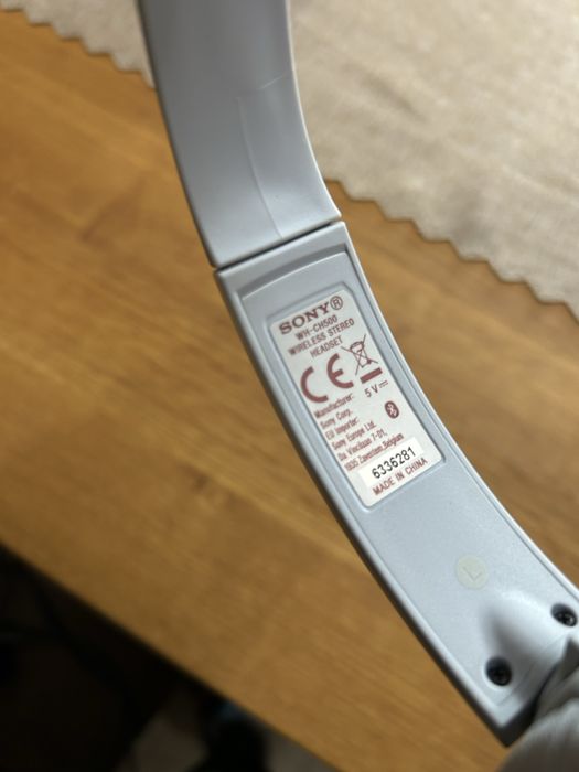 Блутут слушалки SONY WH-CH500 ,JBL TUNE510 BT