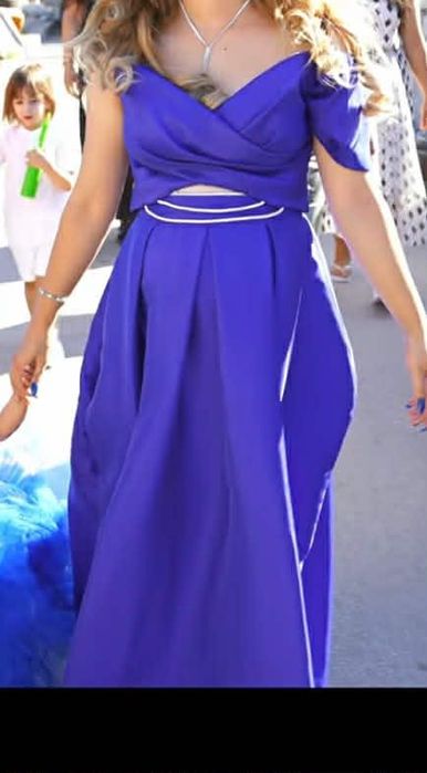 Мода рокля…………….