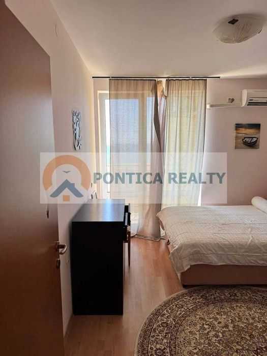 Продава се Двустаен апартамент в Свети Влас - 72 кв.м за 1042 €/кв.м - Снимка #5
