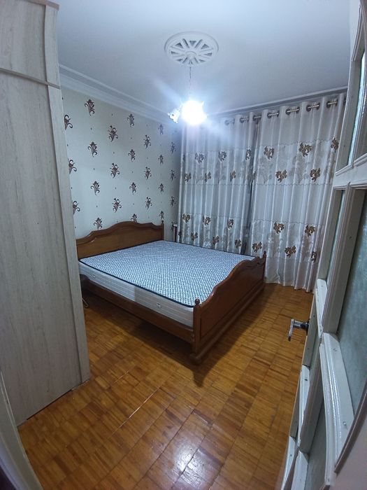 Аренда 4ком.Квартиры Сергели-8