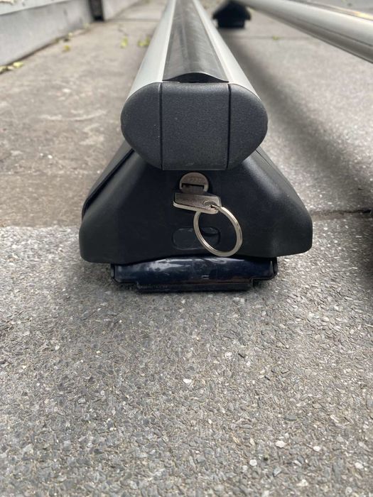 Напречни греди Signo