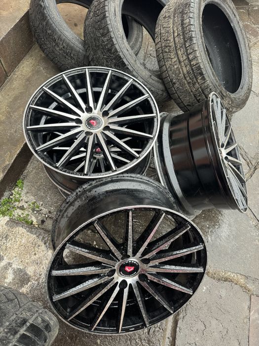 Продам Диски прдам R18