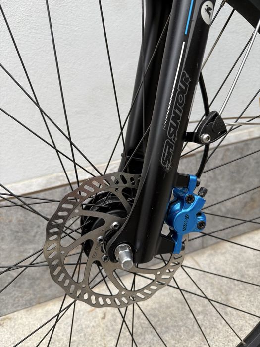 Bicicleta Pegasus Corona 61 cm