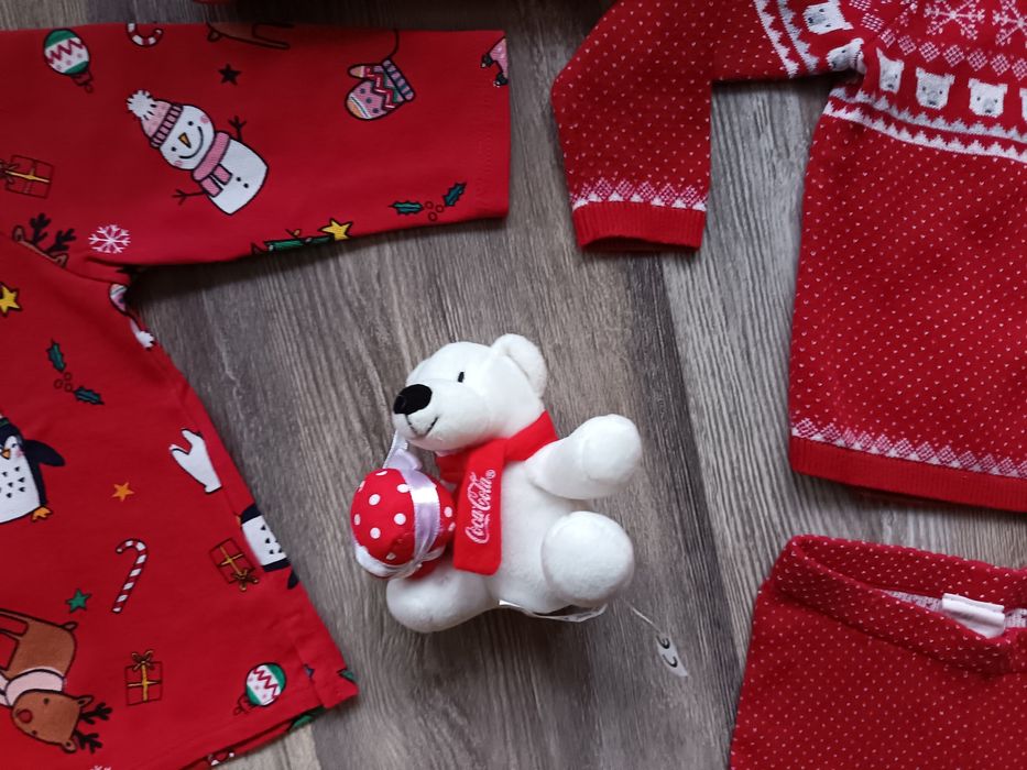 H&M и Debenhams Бебешко  лотче