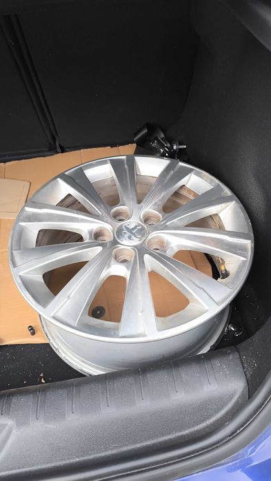 Пежо 308 Т9 / Peugeot 308 T9 SW