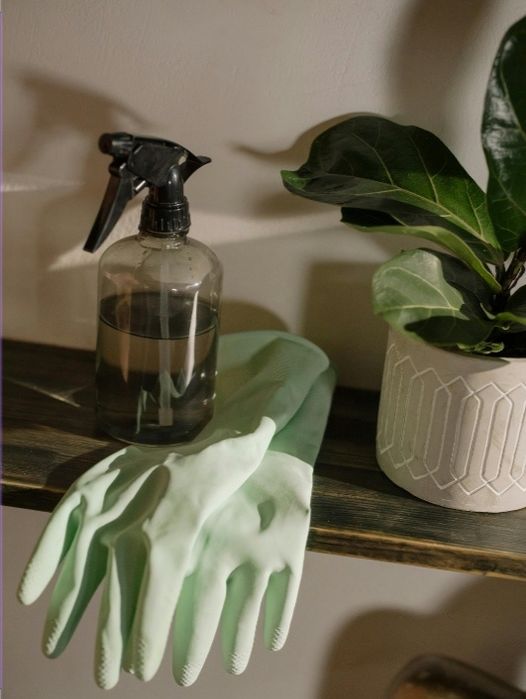 Побелка, химчистка, уборка квартир и офисов