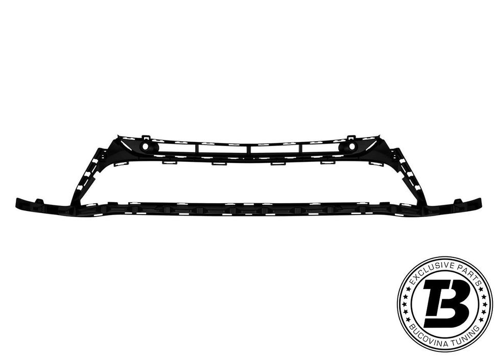 Bara Fata compatibila cu Mercedes S Class W222 S63 Design