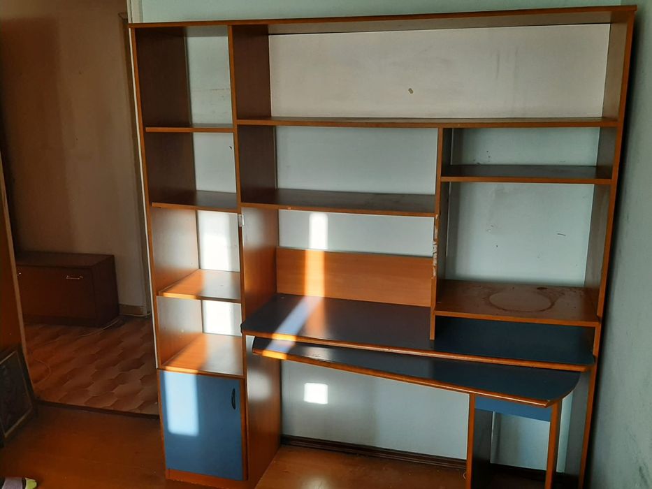 Birou masa lucru junior copii cumparat Mobexpert urgent