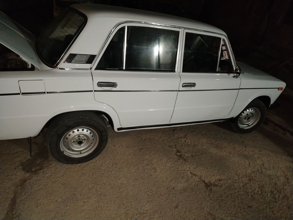 Vaz 2106sotiladi