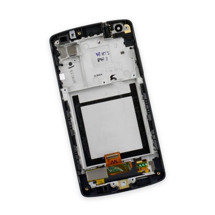 LG Nexus 5 PIESE: display camera baterie placa de baza capac NFC flex