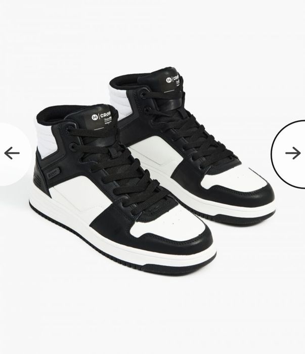 CROPP Спортен сникърс