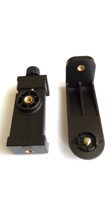 Suport telefon pentru trepied cu filet 1/4