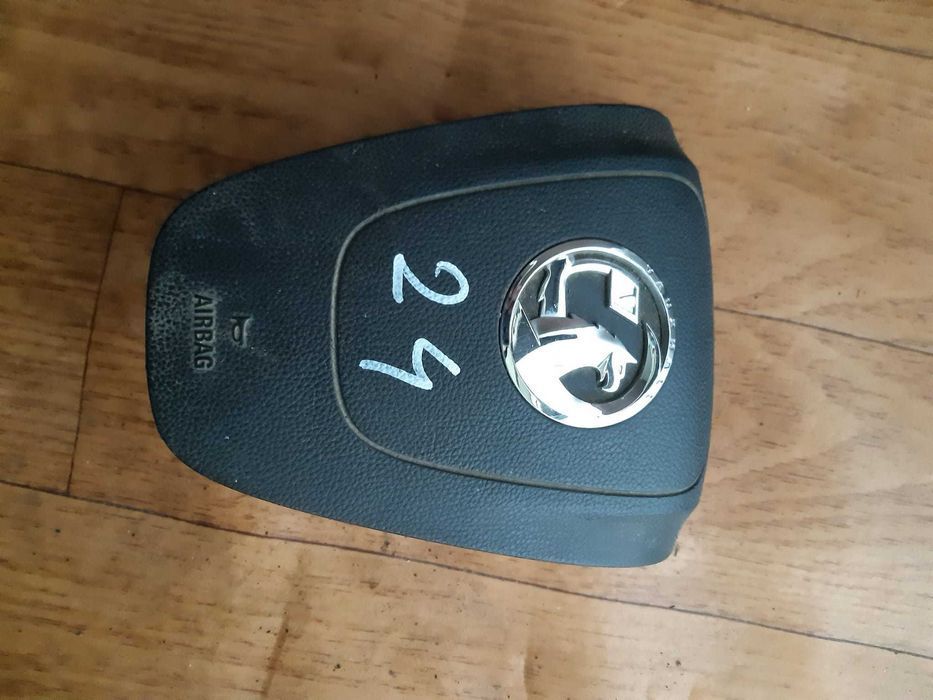 Airbag Volan Opel Insignia/Astra j
