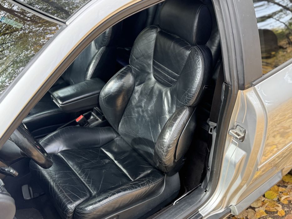 Audi s3 на части