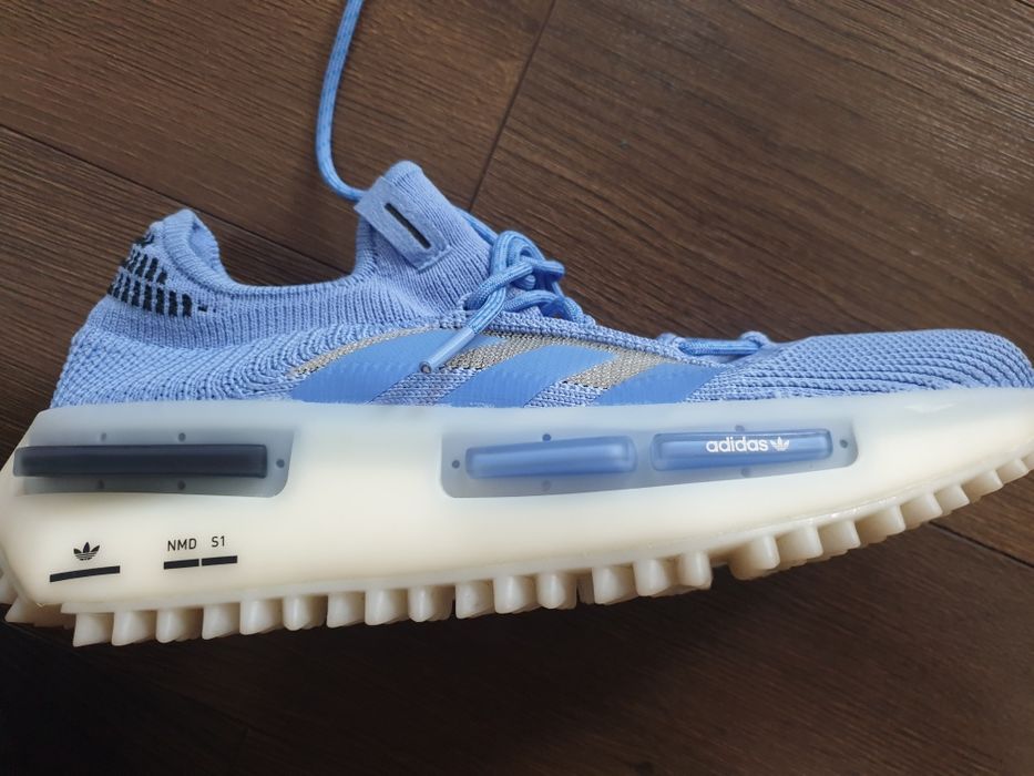 Adidas NMD S1 albastru 39 1/3