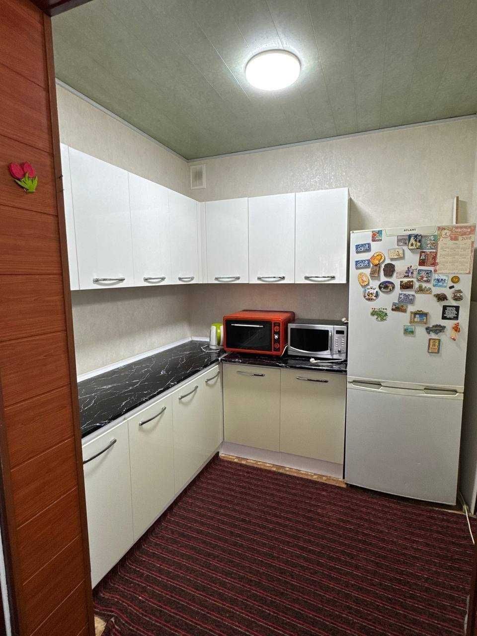 Аренда Квартира Юнусобод 13 квартл 3 хона