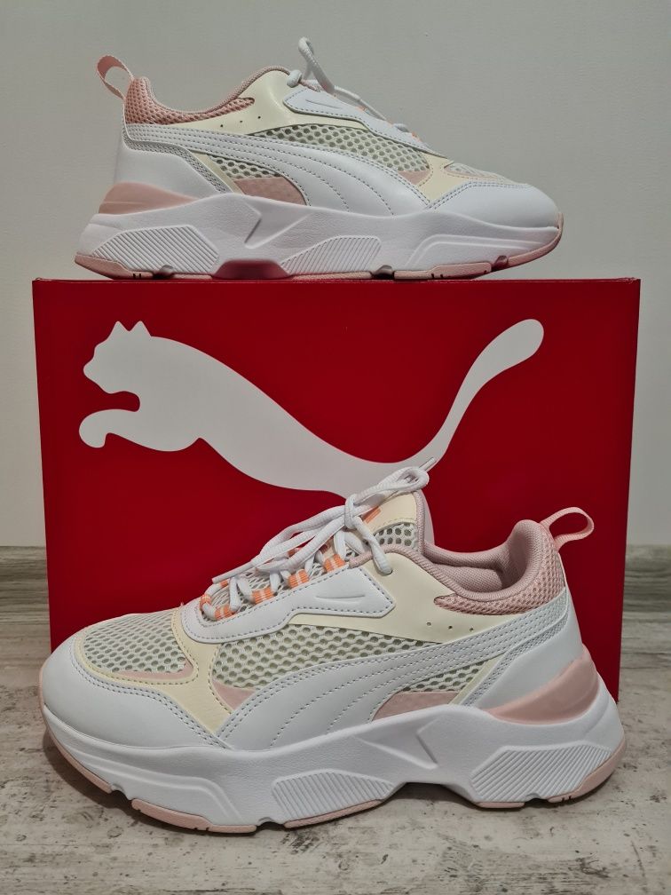 Дамски маратонки PUMA номер 40