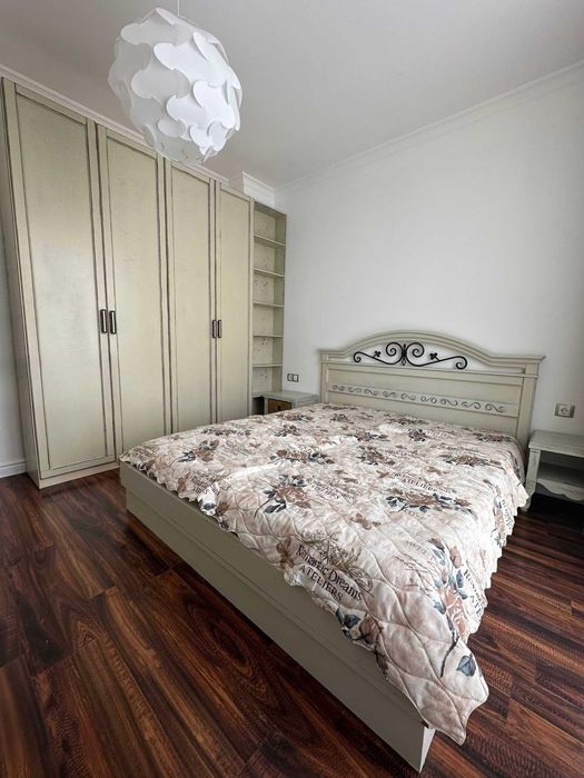 Дава се под наем Двустаен апартамент в София, Манастирски ливади - 74 кв.м за 675 € - Снимка #7