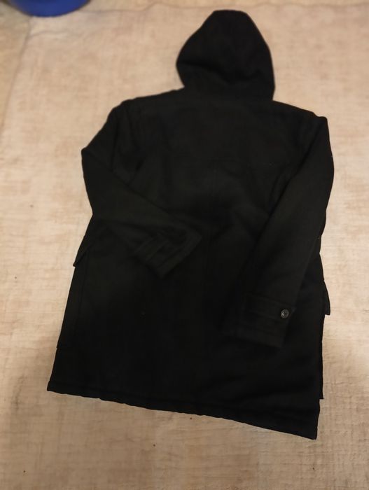 Jacheta Burberry lână L