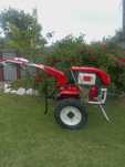 Motocultor agricol