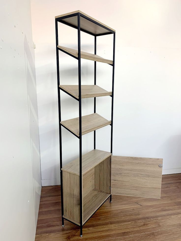 Loft stelaj 2025