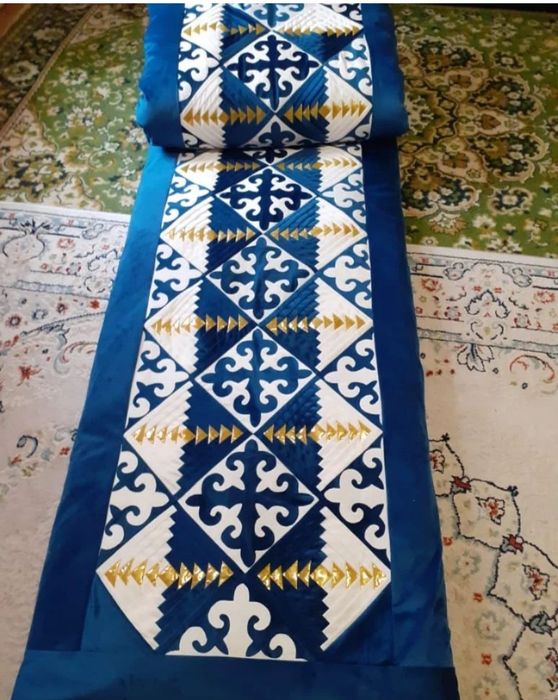 Құрақ Көрпе Көрпеше Корпе Корпеше Матрас Одеяло Подушки Жастык