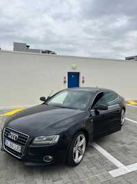 Audi a5 S line quattro