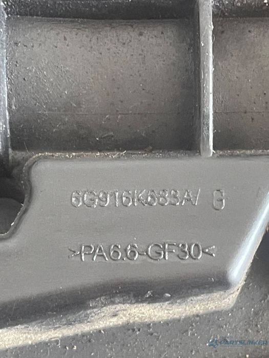 Furtun admisie aer FORD MONDEO IV Saloon BA7 2007 - 2015 2.0TDCI 6G916K683AV