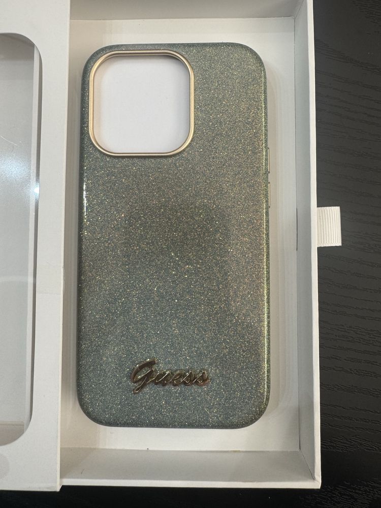 Кейс за iphone 15pro i 14 pro