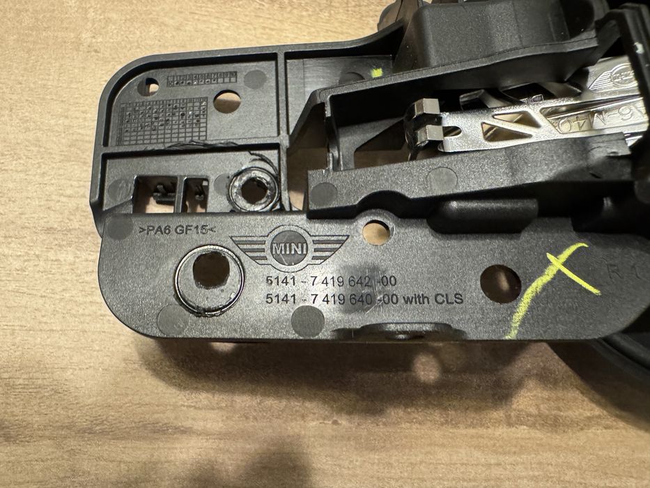 Maner usa drapta fata mini cooper 2020 f56