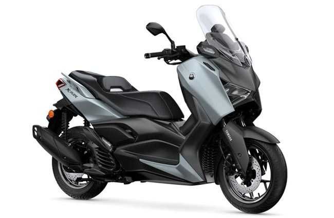 Scuter Yamaha XMAX 125 TECH MAX 2025 | Rate | Leasing
